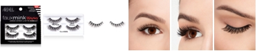Ardell Faux Mink Lashes - Demi Wispies 2-Pack